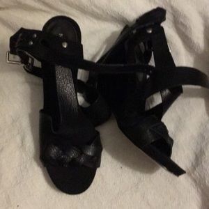 Nine West Shoes - Wedge sandals Nine West Shoes - Wedge sandals